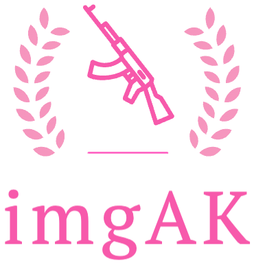 imgak AI图像修复
