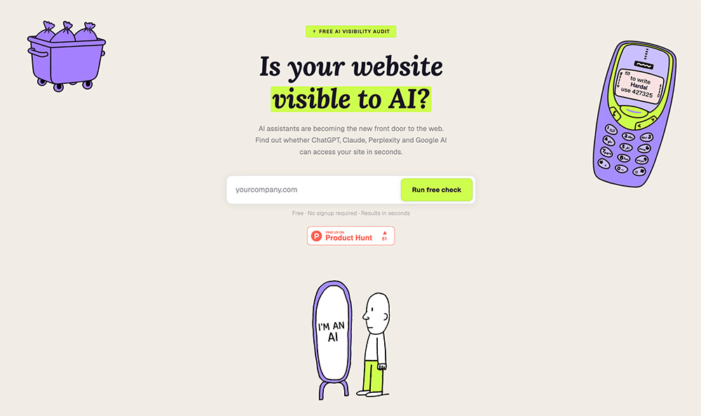 isvisible.ai官网插图
