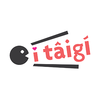 iTaigi愛台語