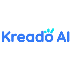 KreadoAI数字人
