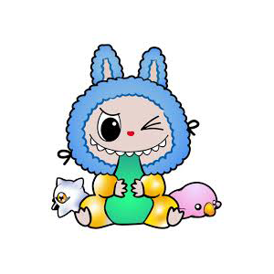 Labubu live wallpaper主题手机壁纸
