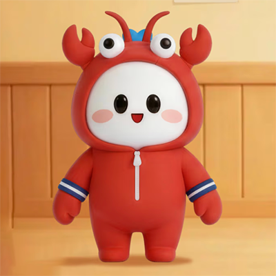 小精龙