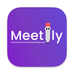 Meetily AI