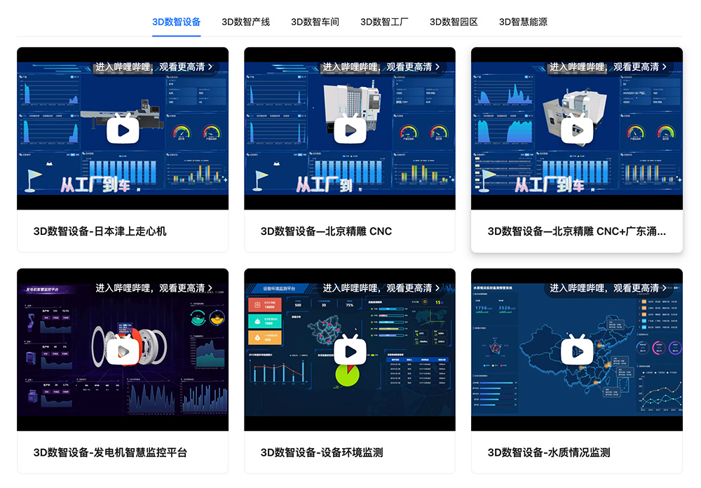 枚达智能官网