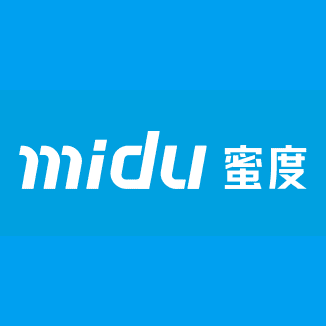 蜜度Midu