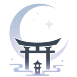 月之祠动漫