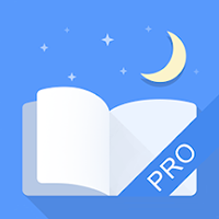 静读天下（Moon+ Reader）A