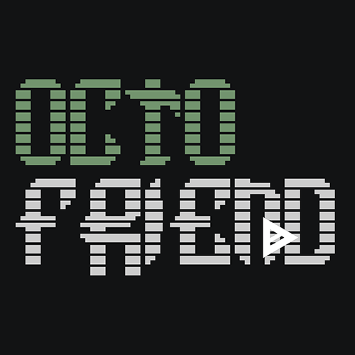 Octofriend