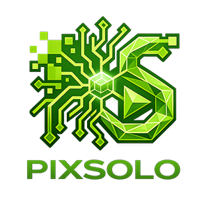 PIXSO Lkey