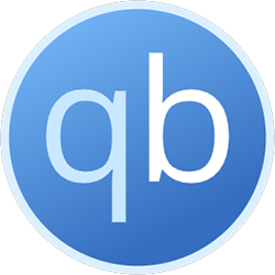 qBittorrent