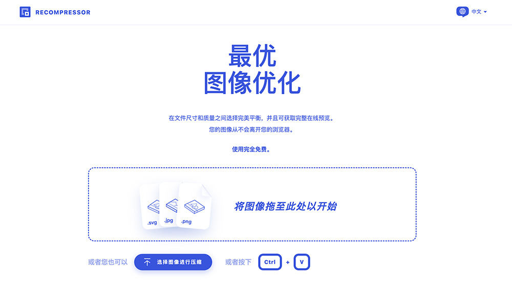 最优图像优化