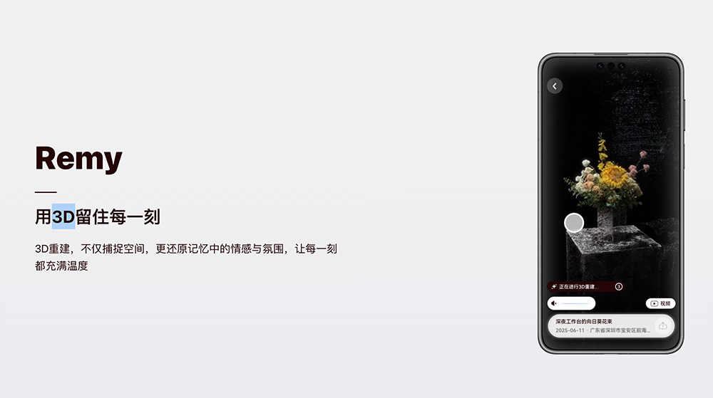 Remy官网