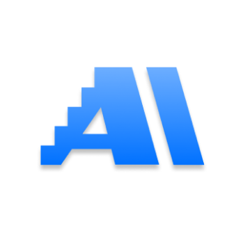 AI楼梯