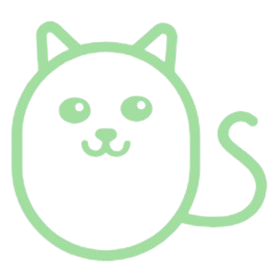 肥猫追剧