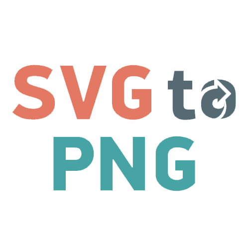 SVG到PNG的转换工具