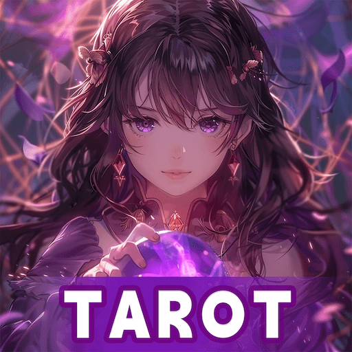 Tarot AI塔罗助手