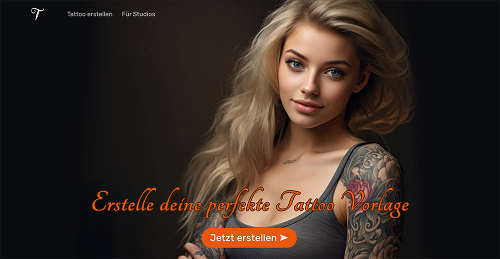 Tattoodrift官网插图