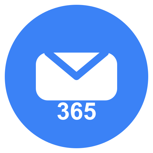Temp Mail 365