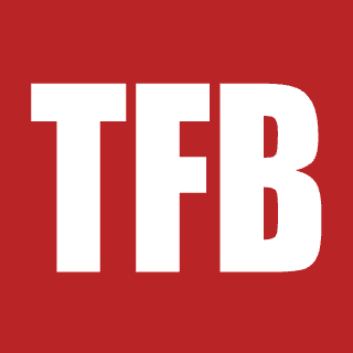 枪械博客（The Firearm Blog）