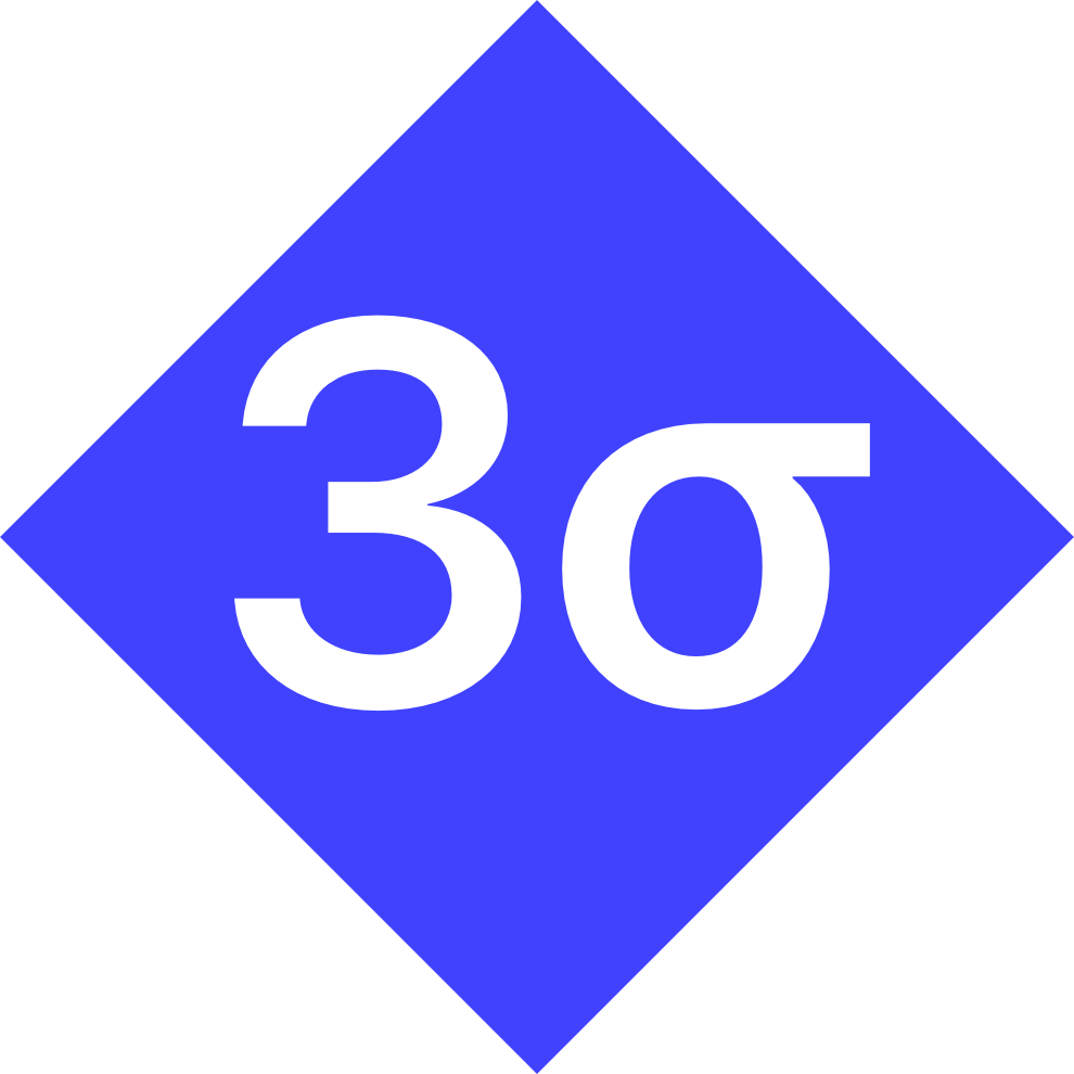 Three Sigma