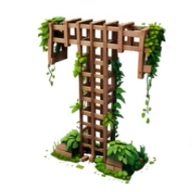 Trellis 3D