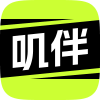 叽伴
