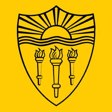 南加利福尼亚大学