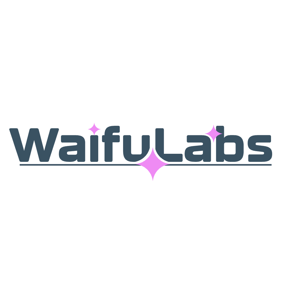 Waifulabs