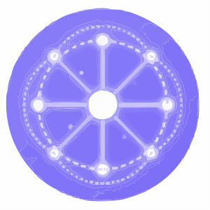 Wan 2.1 AI视频生成