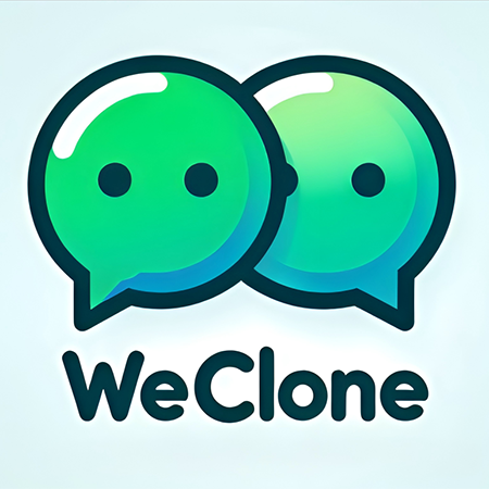 WeClone