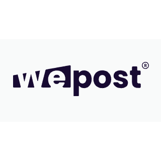 Wepost：一个创新的社交媒