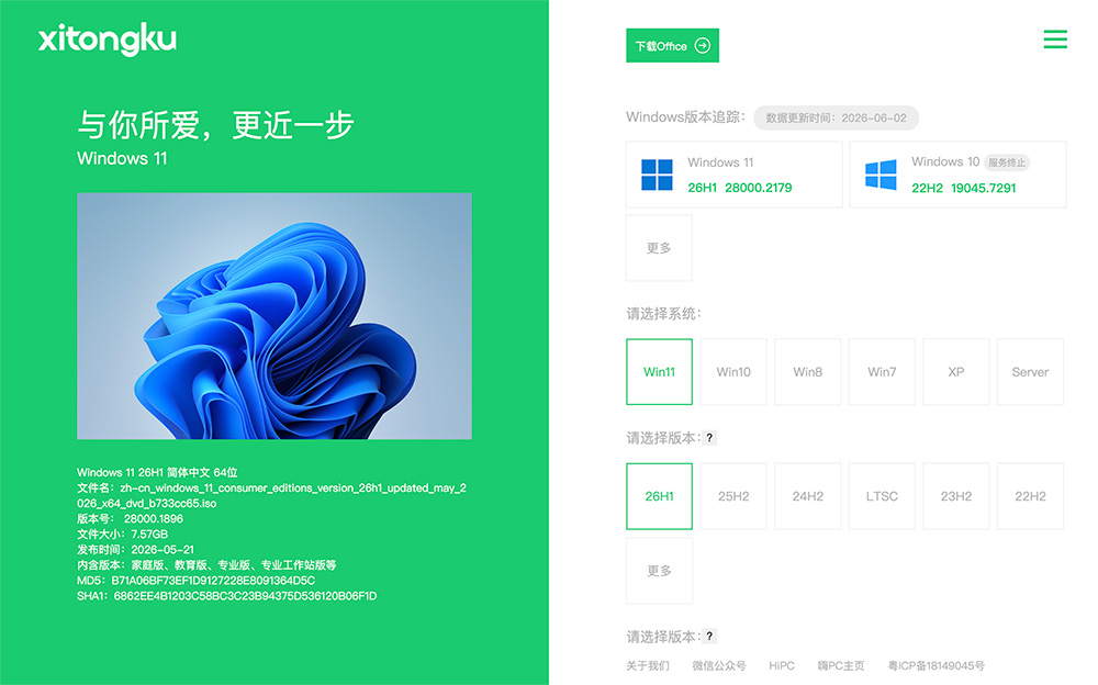 MSDN系统库官网插图