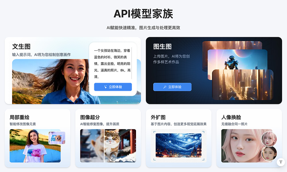 智启特AI